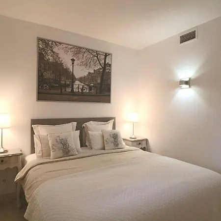 Apartment Elegant In Puerto Banus *