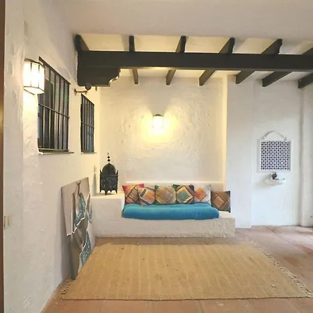 Elegant In Puerto Banus * Marbella
