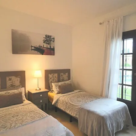Apartment Elegant In Puerto Banus *