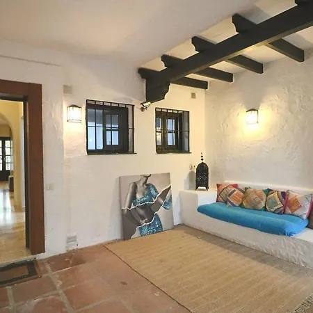 Elegant In Puerto Banus Marbella